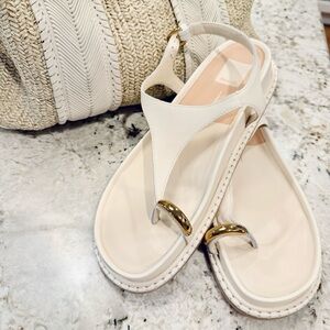 Off White Dolce Vita Stefan Sandal